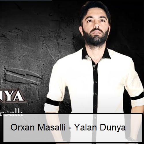 اورخان ماسالی امان امان بو حالیم اولوب یامان